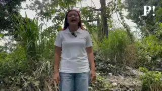 Quema de desechos puede desencadenar incendios forestales