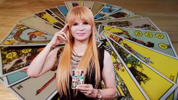 Los horóscopos de Mhoni Vidente para este día