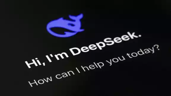 El Congreso de Estados Unidos prohibió el uso de DeepSeek en dispositivos gubernamentales