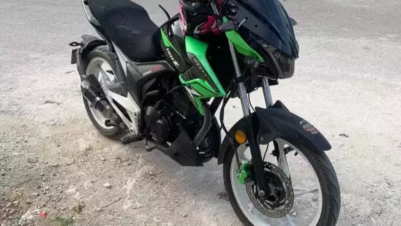 La acción fue grabada por comercios cercanos La acción fue grabada por comercios cercanos