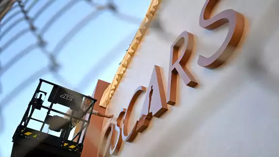 Los oscars se llevarán acabo este fin de semana