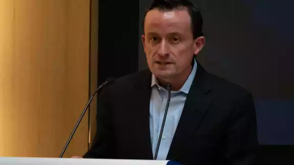 Mikel Arriola defenderá a la fiera