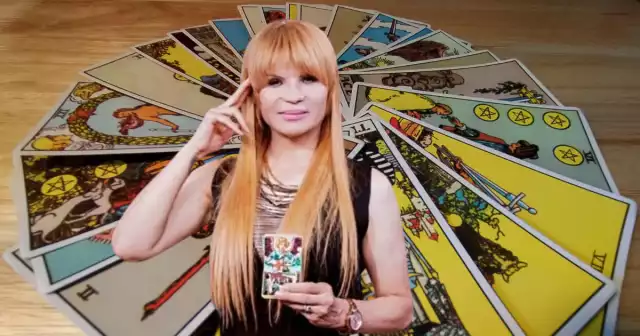 Los horóscopos de Mhoni Vidente para este día