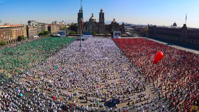 A pesar del bajo crecimiento, el resultado final fue interpretado por analistas como una señal de resistencia de la economía mexicana frente a un entorno global adverso