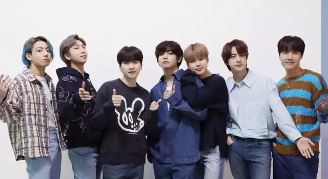 ¿BTS podrá a México en 2026