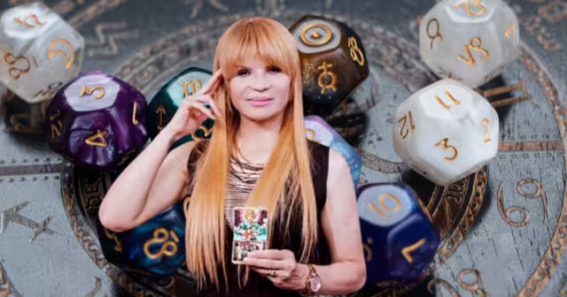 Los horóscopos de Mhoni Vidente para este día