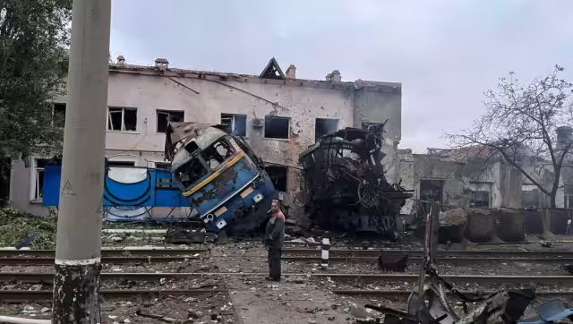 De acuerdo con Axios, el plan negociado entre bastidores no fue consultado con la Unión Europea ni con aliados de la OTAN