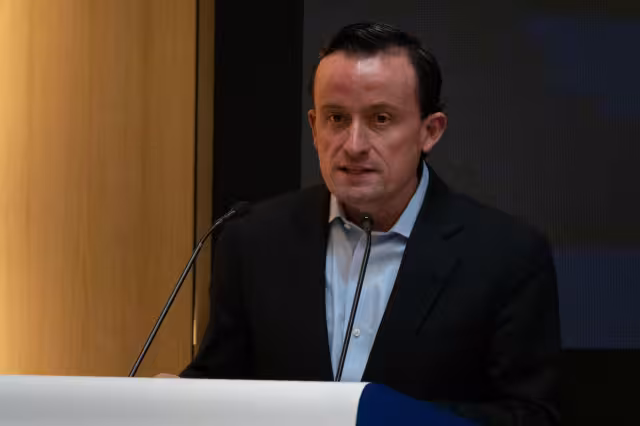 Mikel Arriola defenderá a la fiera