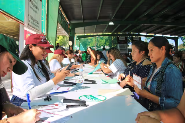 Con esta ampliación, el Gobierno federal busca reforzar la política social educativa