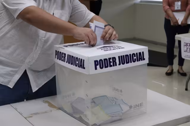 El informe, elaborado por la Misión de Observación Electoral (MOE), señala preocupaciones sobre la baja participación ciudadana