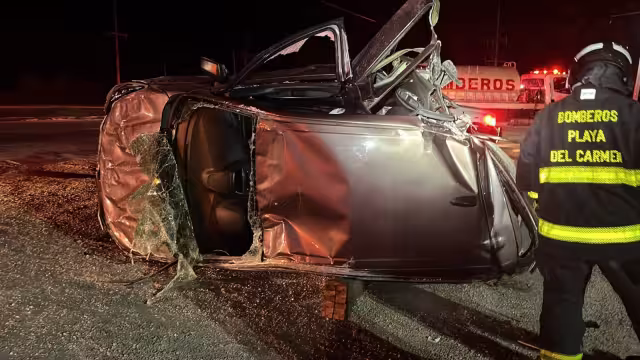 Hasta el momento no se ha determinado la causa exacta del accidente; las autoridades continúan con las investigaciones