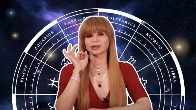 "Horóscopos amor dinero fortuna salud Mhoni Vidente"