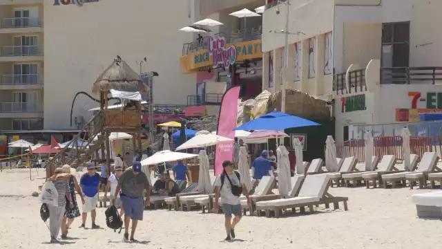 El fraude se llevaba a cabo mediante llamadas en inglés y con información obtenida en complicidad con empleados de complejos turísticos