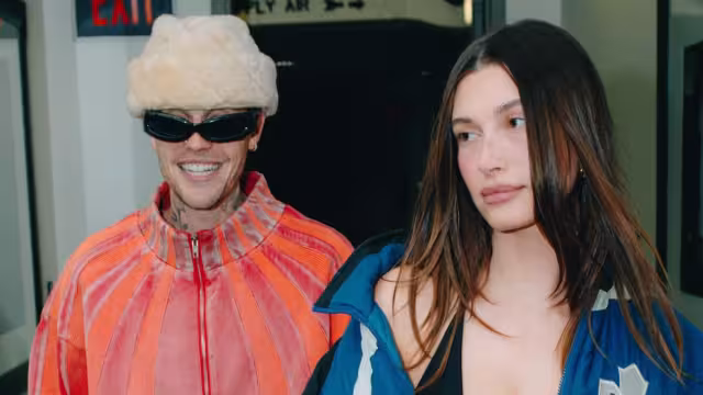 Publicación de Justin Bieber hacia Hailey por su portada en Vogue es criticada