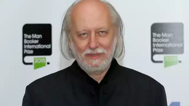 László Krasznahorkai fue galardonado con el Premio Nobel de Literatura 2025
