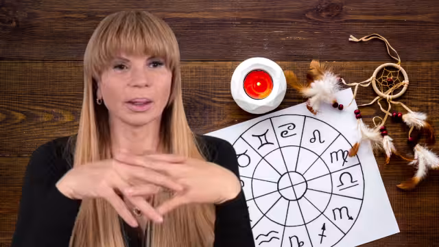 Mhoni Vidente te trae lo mejor para este día segun los astros