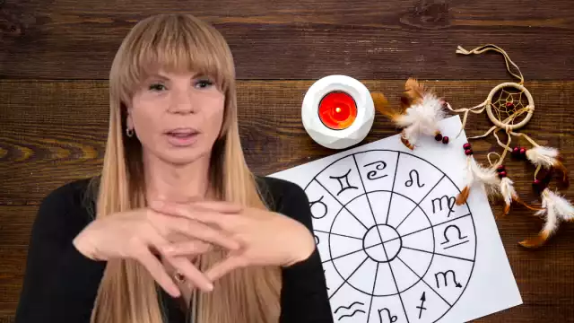 Mhoni Vidente te trae lo mejor para este día segun los astros