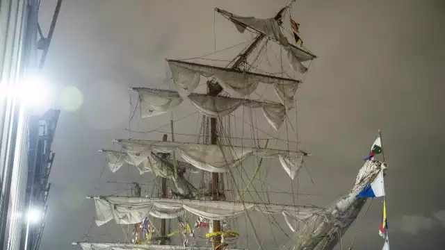 El choque dejó un saldo de dos cadetes muertos y daños materiales que superan los 500 mil dólares