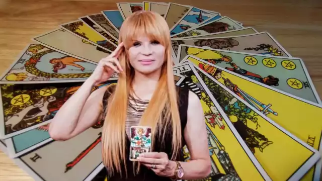 Los horóscopos de Mhoni Vidente para este día