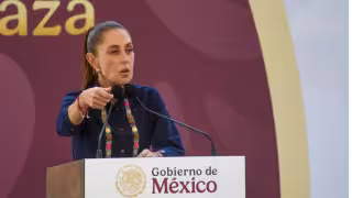 Presidenta Claudia Sheinbaum impulsa Plan Nacional del Maíz Nativo: busca llegar a un millón de productores en 2028