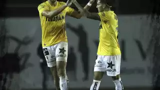 El equipo yucateco perdió la oportunidad de ganar como locales