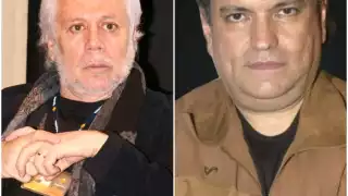 Luis de Llano Es comparado con Sergio Andrade por usuarios de Twitter.
