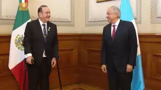 México será el anfitrión de la Cumbre de la Celac