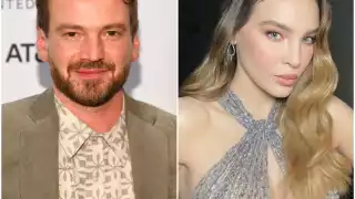 Interpretó el papel de Erik en la serie 'Bienvenidos a Edén'