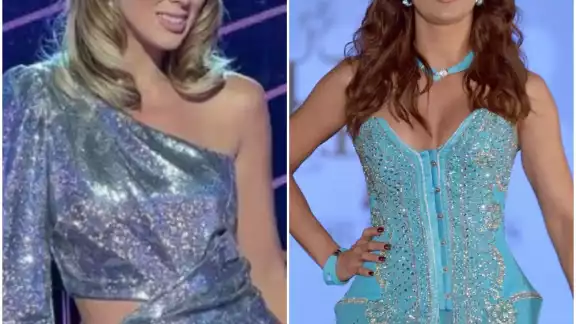 Jacqueline Bracamontes envió mensaje por 'Así se baila' en Instagram; Mariana Seoane no se aguanta las ganas y le responde Jacqueline Bracamontes envió mensaje por 'Así se baila' en Instagram; Mariana Seoane no se aguanta las ganas y le responde