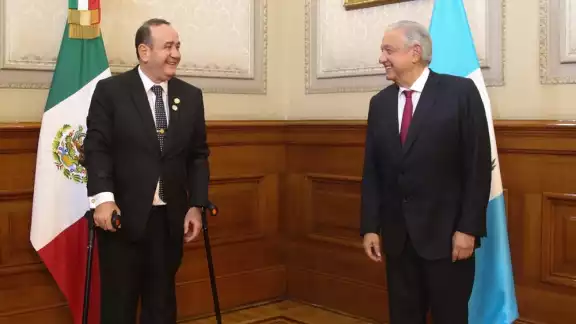 México será el anfitrión de la Cumbre de la Celac México será el anfitrión de la Cumbre de la Celac