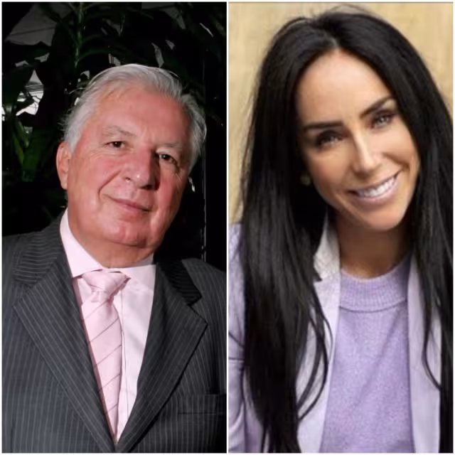 Muere Miguel Gómez Mont Urueta, tío de Inés Gómez Mont
