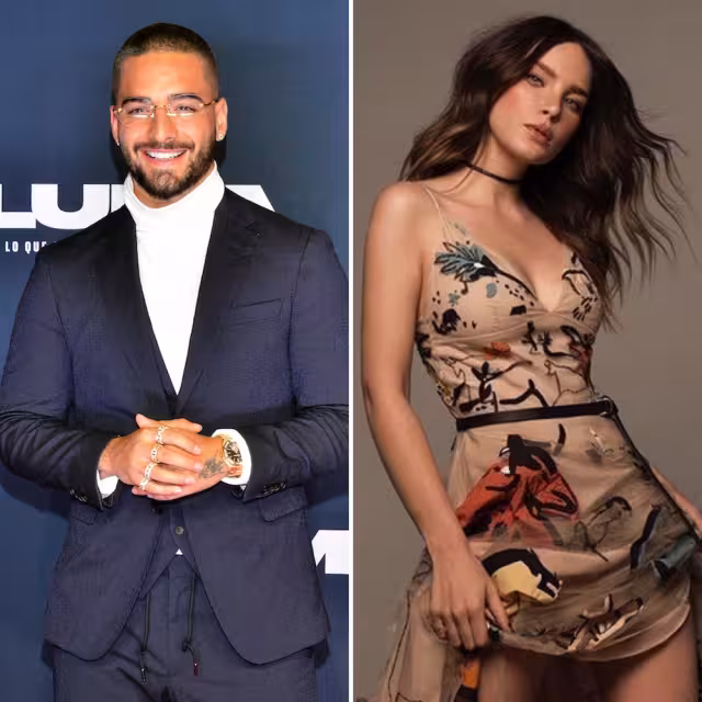 Aseguran que Belinda tuvo qué ver con Maluma y él le dedicó la canción: “Borro Cassette”.
