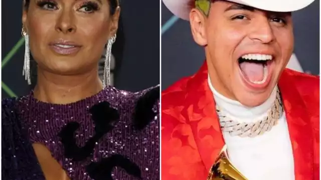 La agrupación habría pedido ser entrevistados por la conductora pero ésta se negó