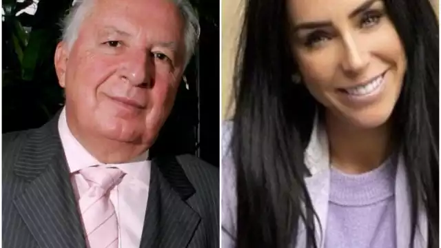 Muere Miguel Gómez Mont Urueta, tío de Inés Gómez Mont
