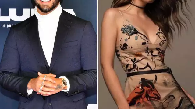 Aseguran que Belinda tuvo qué ver con Maluma y él le dedicó la canción: “Borro Cassette”.
