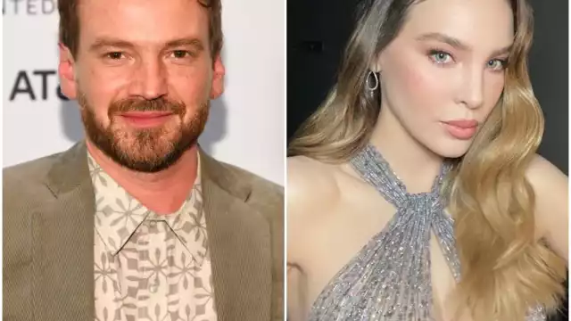 Interpretó el papel de Erik en la serie 'Bienvenidos a Edén'