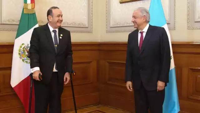 México será el anfitrión de la Cumbre de la Celac