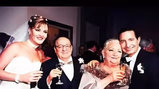 Chantal Andere responde a Florinda Meza por acusación de drogarla en su boda