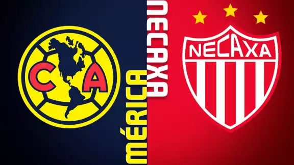 América vs Necaxa: Sigue el minuto a minuto