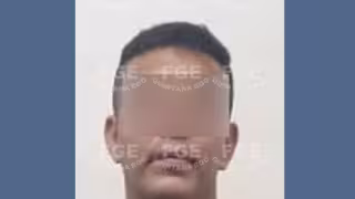 Elementos de la Fiscalía General del Estado de Quintana Roo detuvieron a Alexis "O"