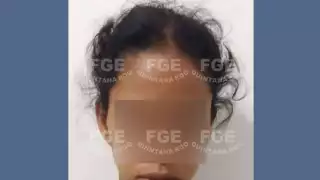 Erika “S” es acusada de cometer delitos de violación, pornografía infantil y corrupción de personas menores