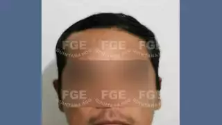 Vinculan a proceso de Arnulfo “X” imputado por el delito de violación en agravio en Quintana Roo