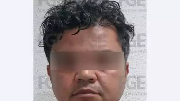 Se puso a disposición de las autoridades correspondientes