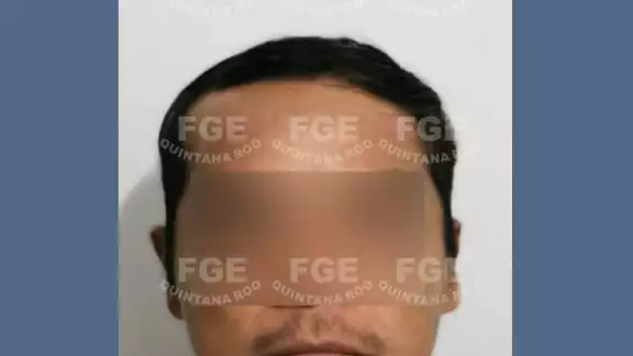 Vinculan a proceso de Arnulfo “X” imputado por el delito de violación en agravio en Quintana Roo Vinculan a proceso de Arnulfo “X” imputado por el delito de violación en agravio en Quintana Roo