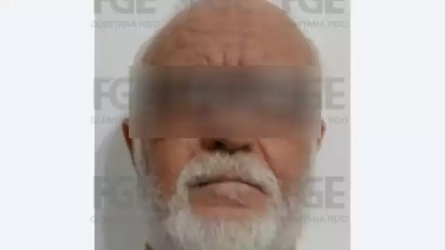 El sujeto es identificado como José "T"