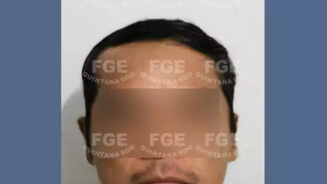 Vinculan a proceso de Arnulfo “X” imputado por el delito de violación en agravio en Quintana Roo