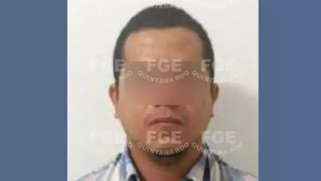 El juez estableció prisión preventiva oficiosa como medida cautelar al acusado del delito