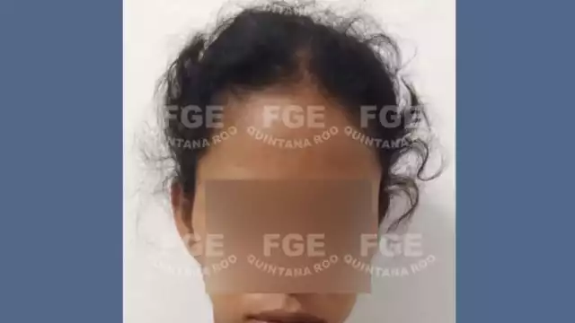 Erika “S” es acusada de cometer delitos de violación, pornografía infantil y corrupción de personas menores