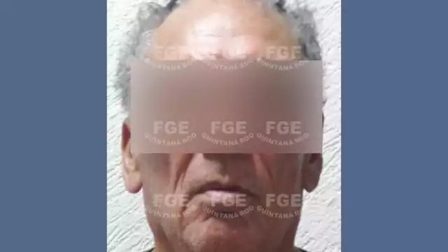 Al imputado se le impuso prisión preventiva como medida cautelar