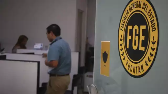 La FGE investiga a los tres hombres mientras permanecen en prisión preventiva